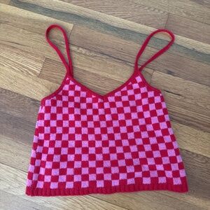 Crop top gimaguas